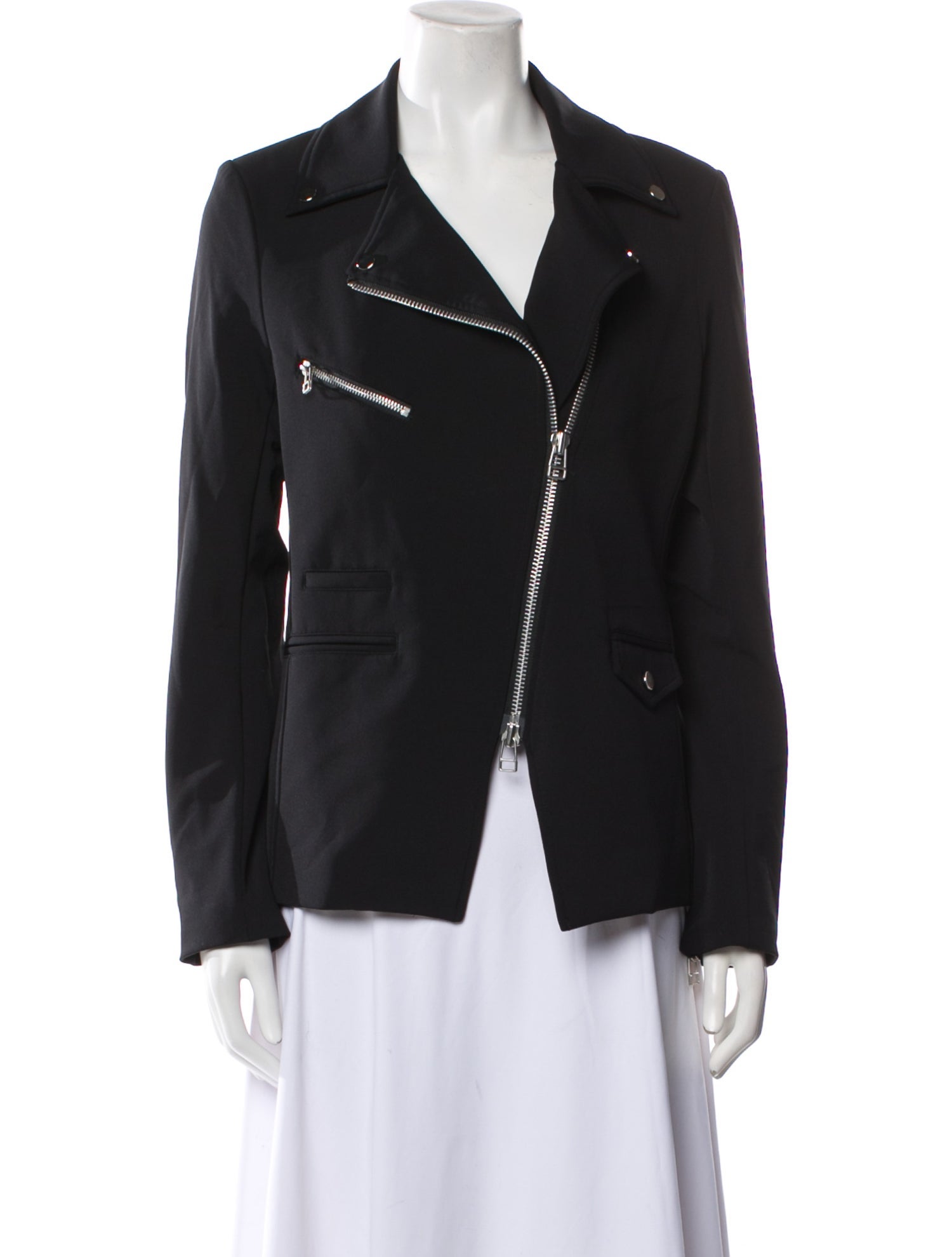 Veronica Beard Nylon Blazer