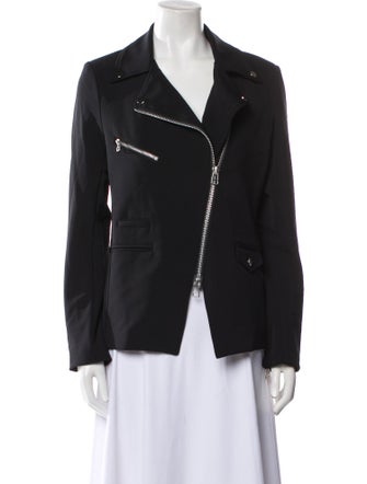 Veronica Beard Nylon Blazer