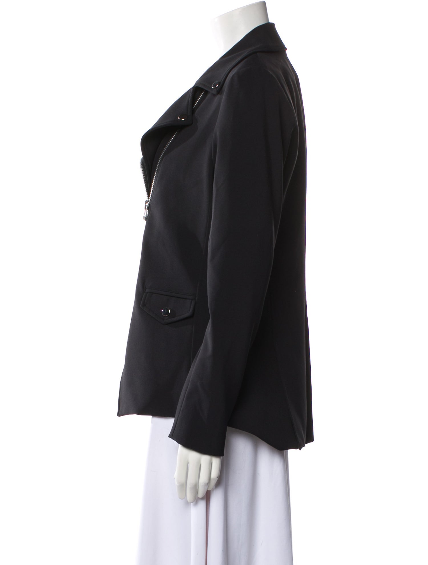 Veronica Beard Nylon Blazer