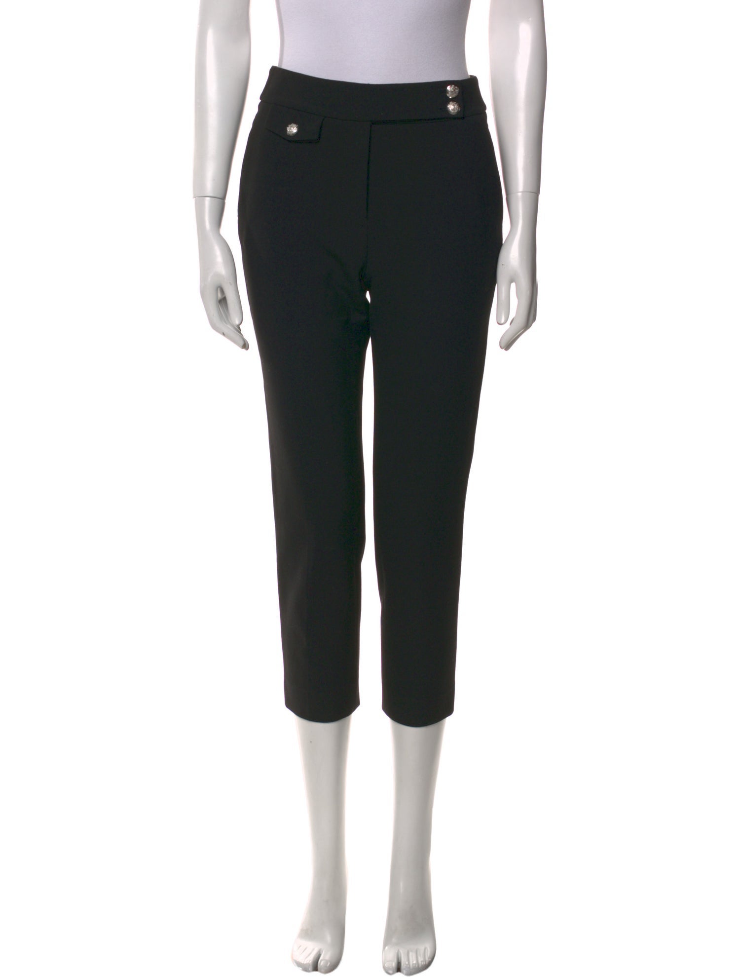 Veronica Beard Straight Leg Pants