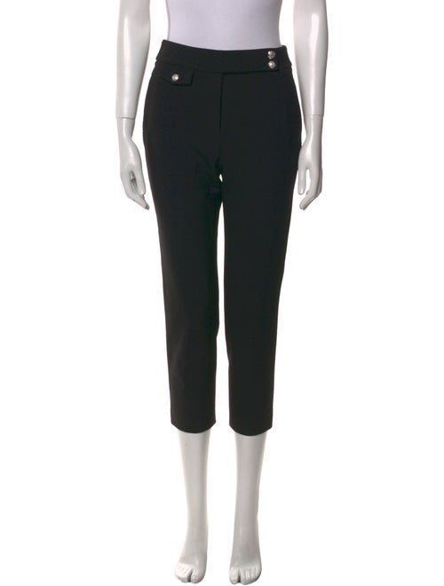 Veronica Beard Straight Leg Pants