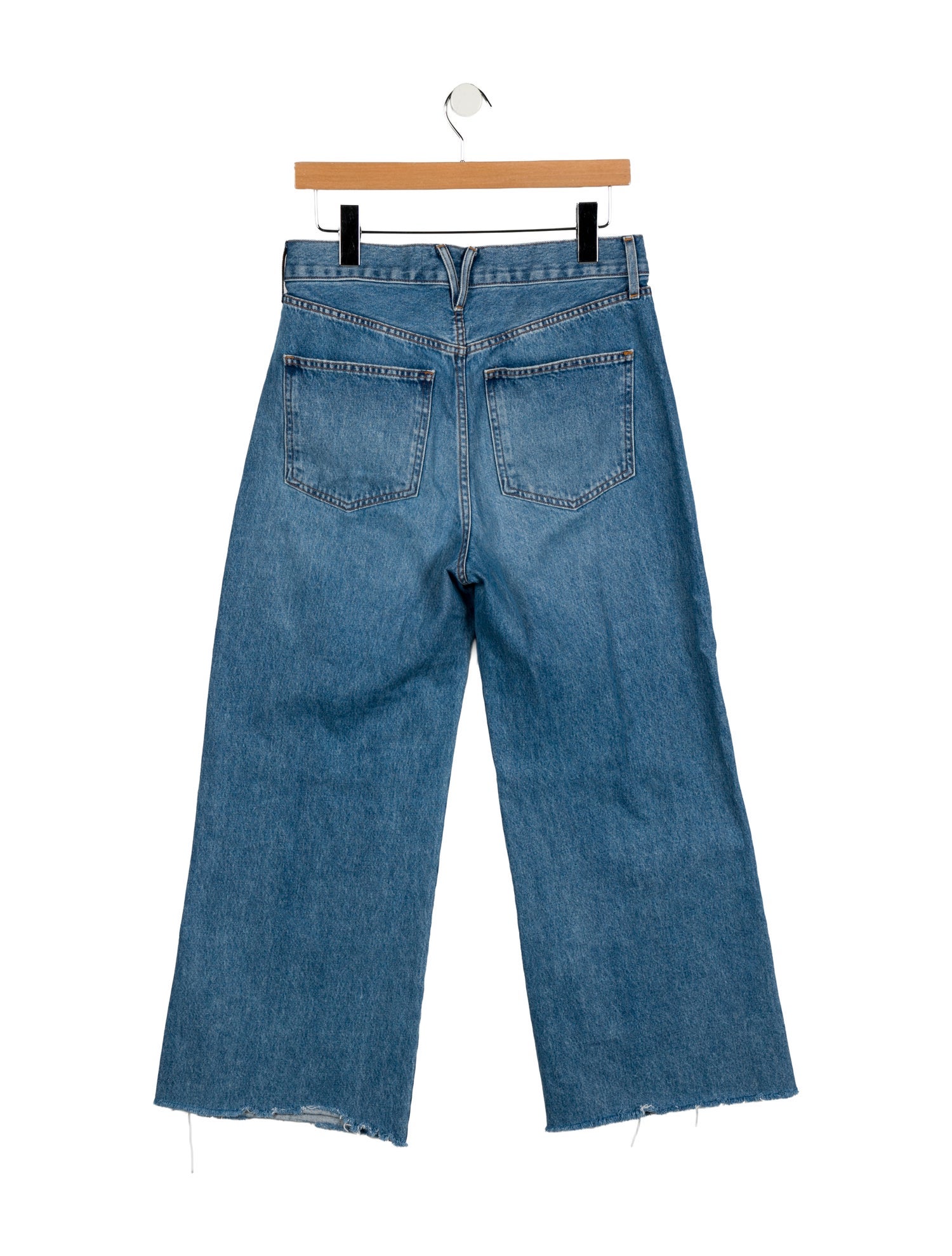 Veronica Beard Wide Leg Pants