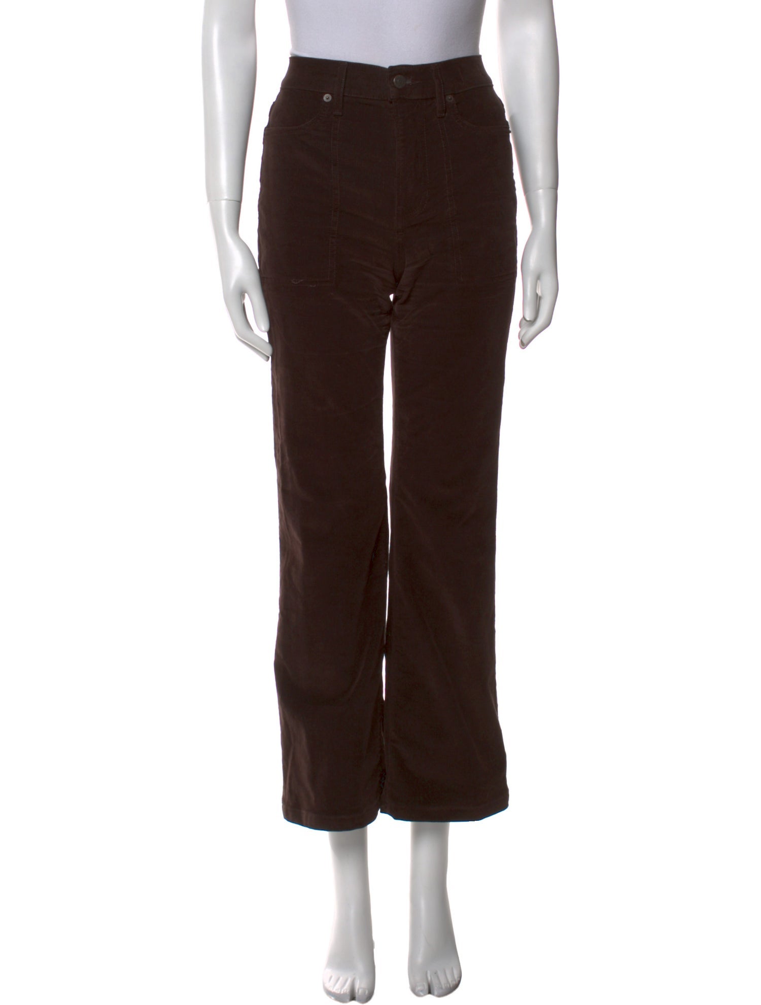 Veronica Beard Wide Leg Pants