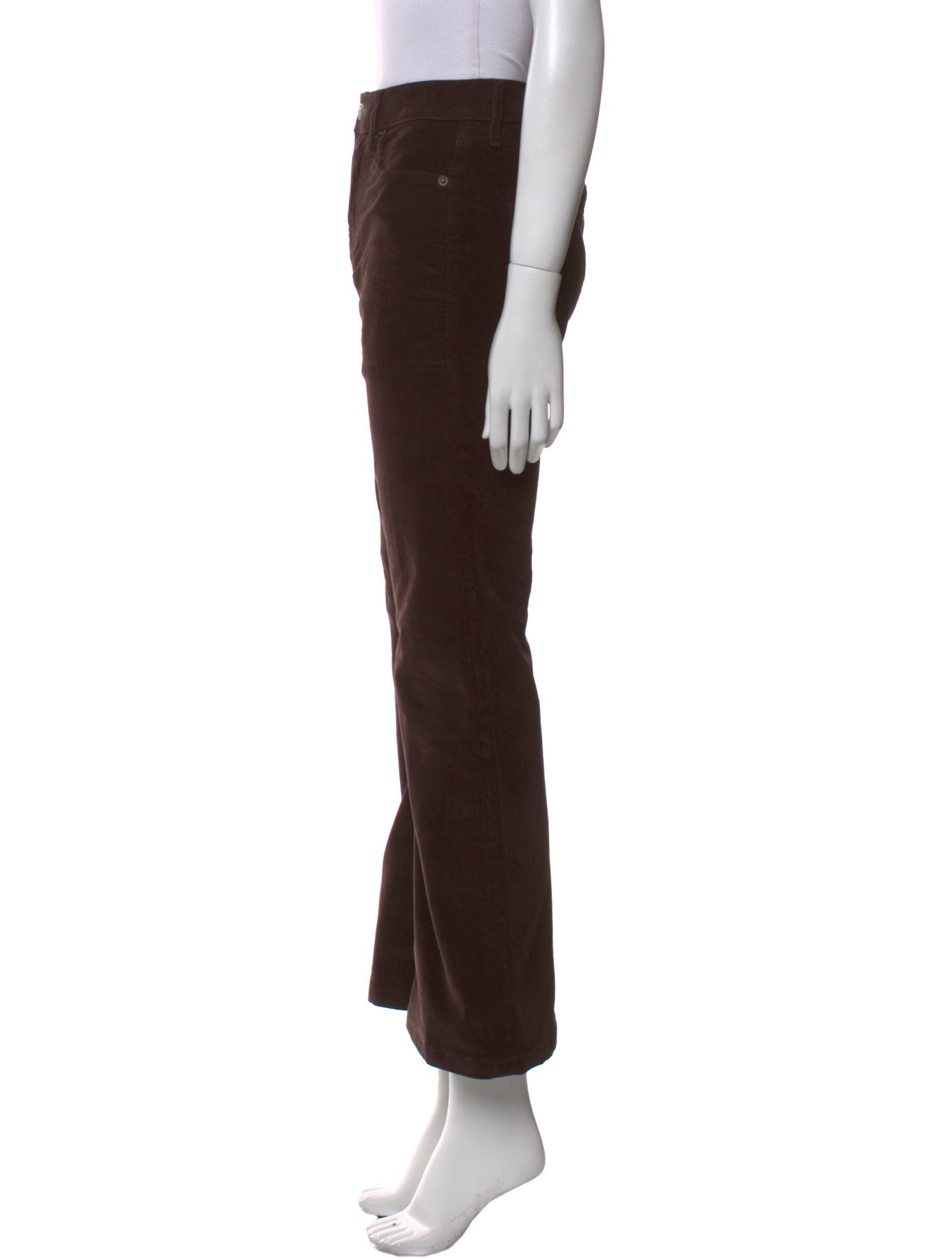 Veronica Beard Wide Leg Pants