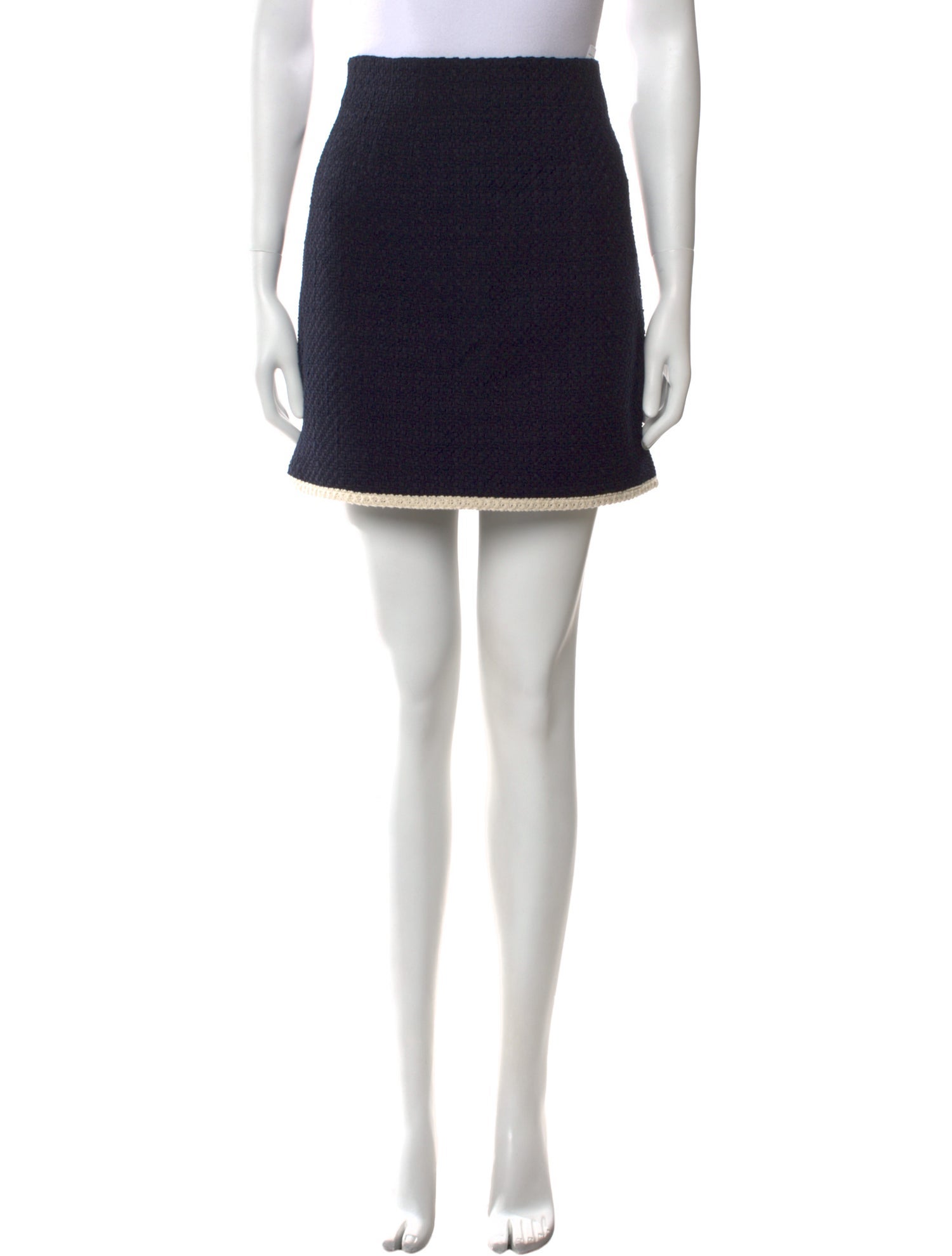 Veronica Beard Mini Skirt w/ Tags