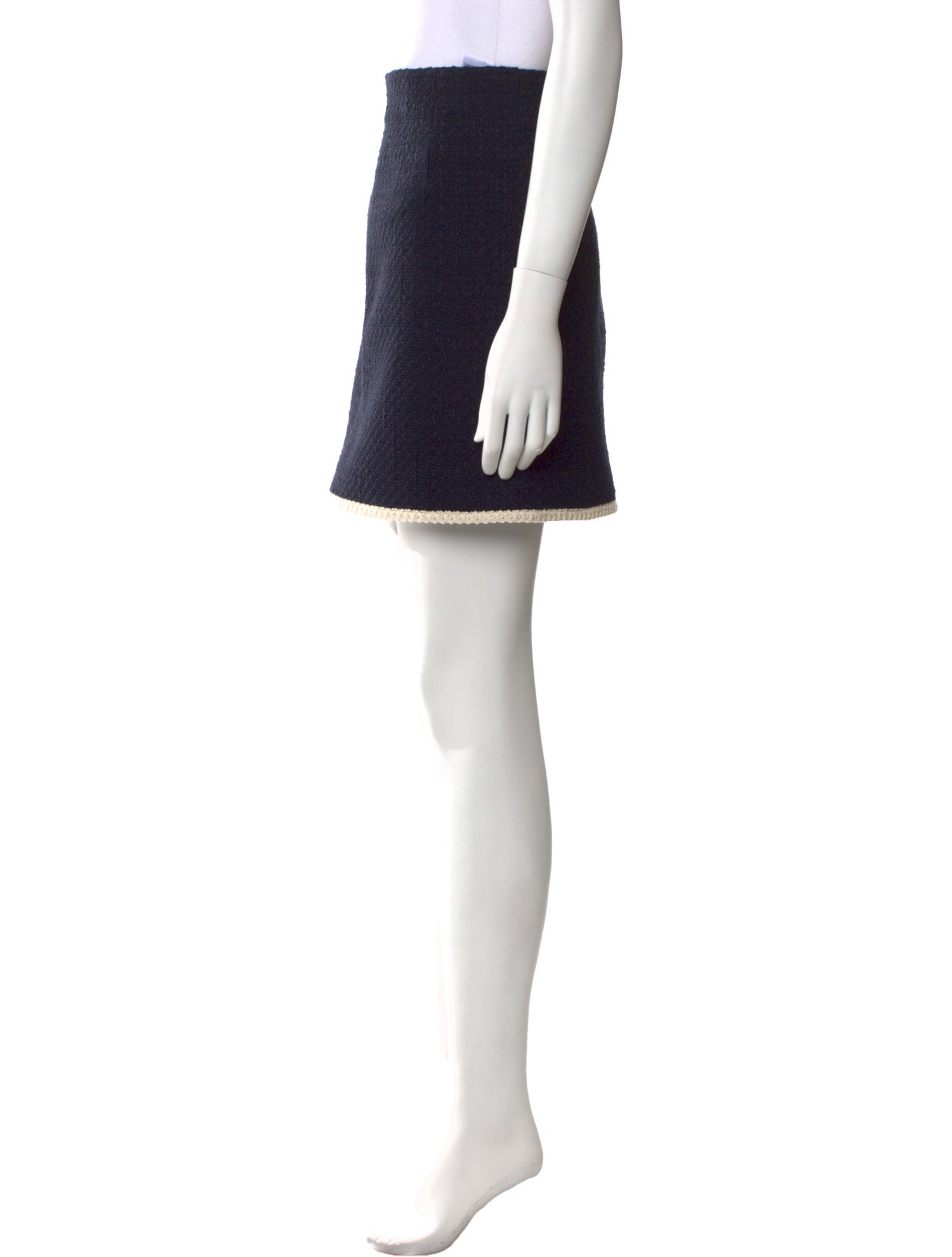 Veronica Beard Mini Skirt w/ Tags