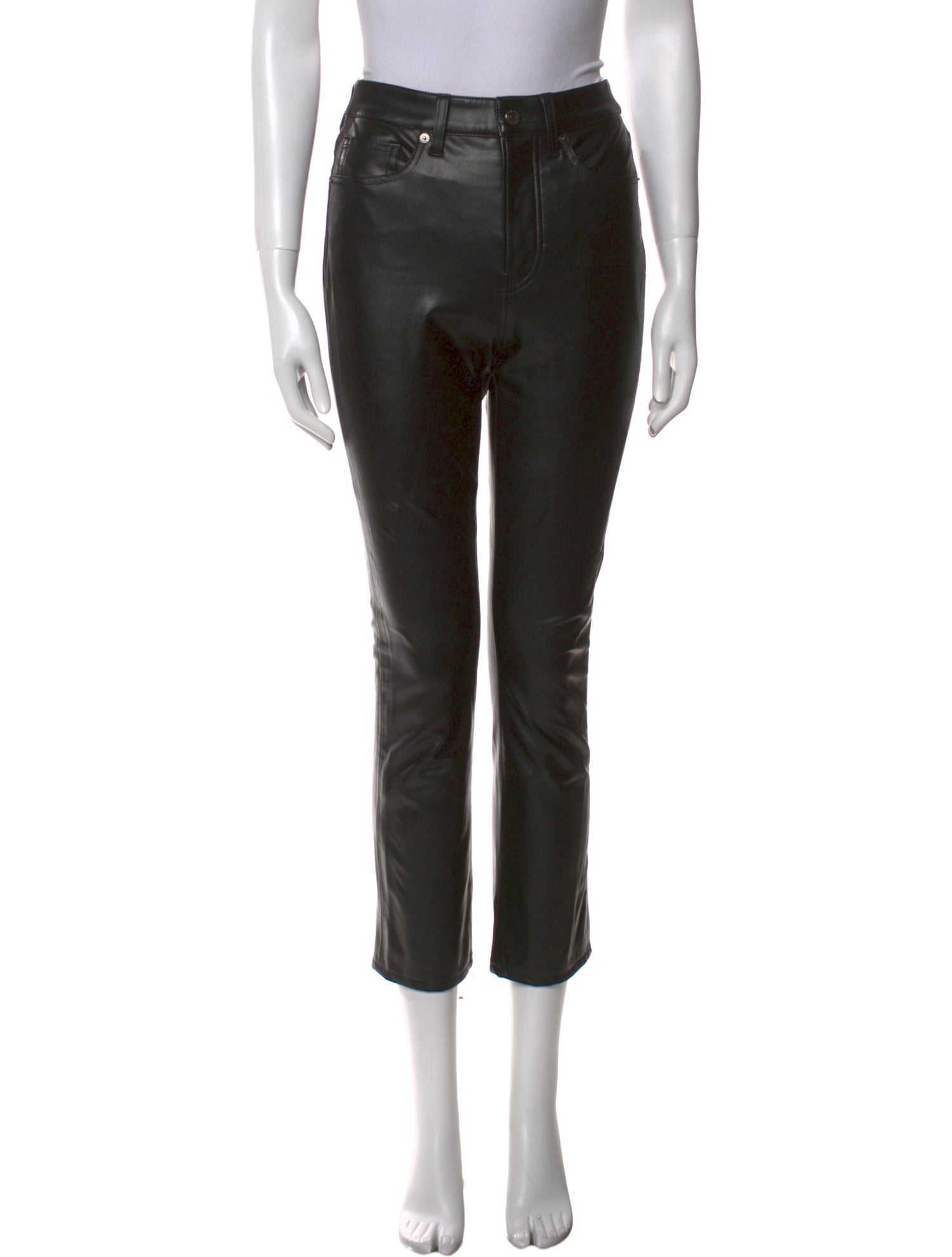 Veronica Beard Straight Leg Pants