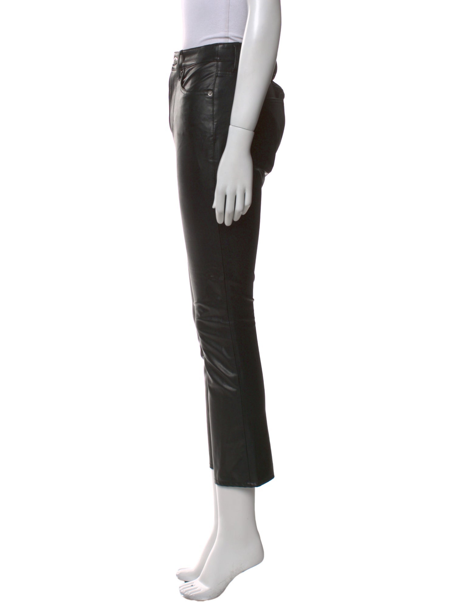 Veronica Beard Straight Leg Pants