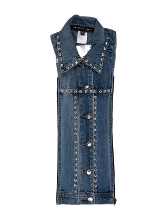 Veronica Beard Printed Dickey