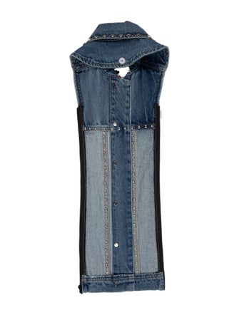 Veronica Beard Printed Dickey