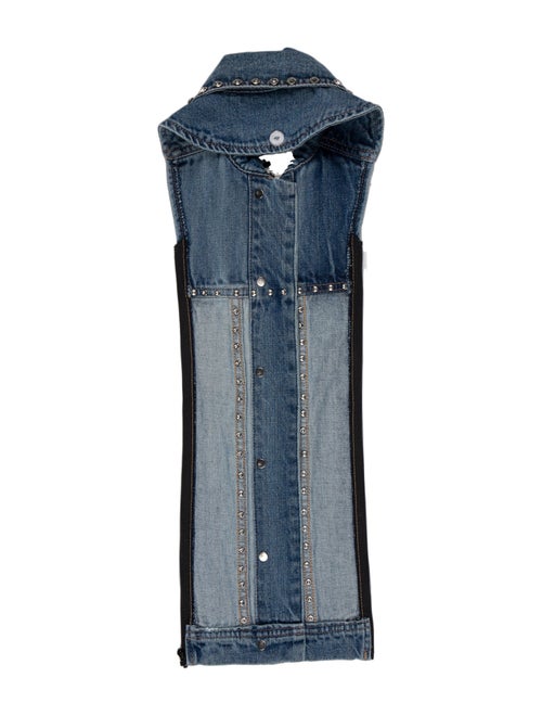 Veronica Beard Printed Dickey