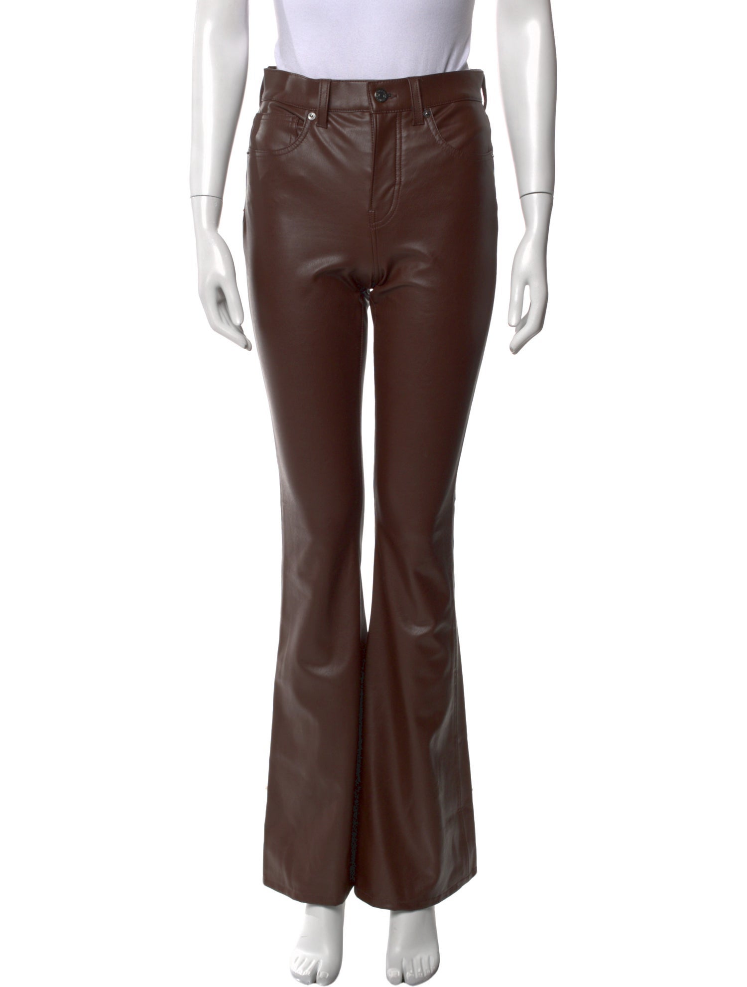 Veronica Beard Wide Leg Pants