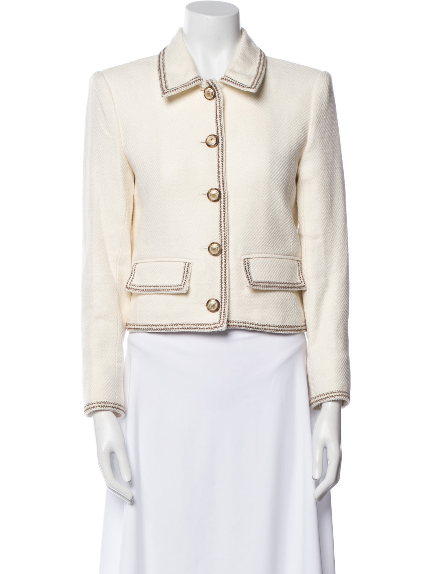 Veronica Beard Bolero