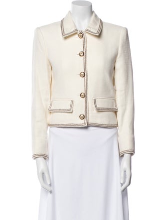 Veronica Beard Bolero