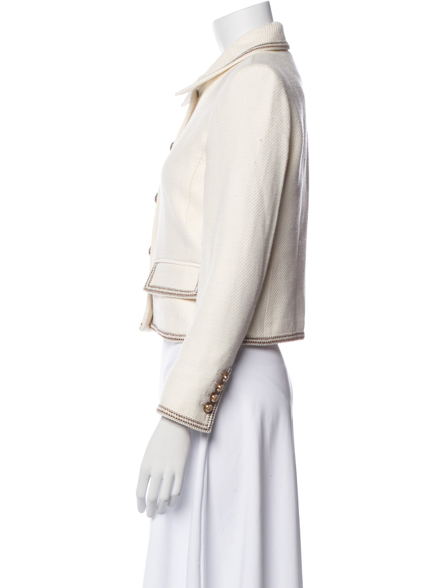 Veronica Beard Bolero