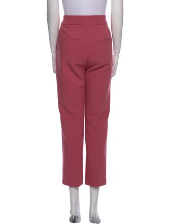 Veronica Beard Straight Leg Pants