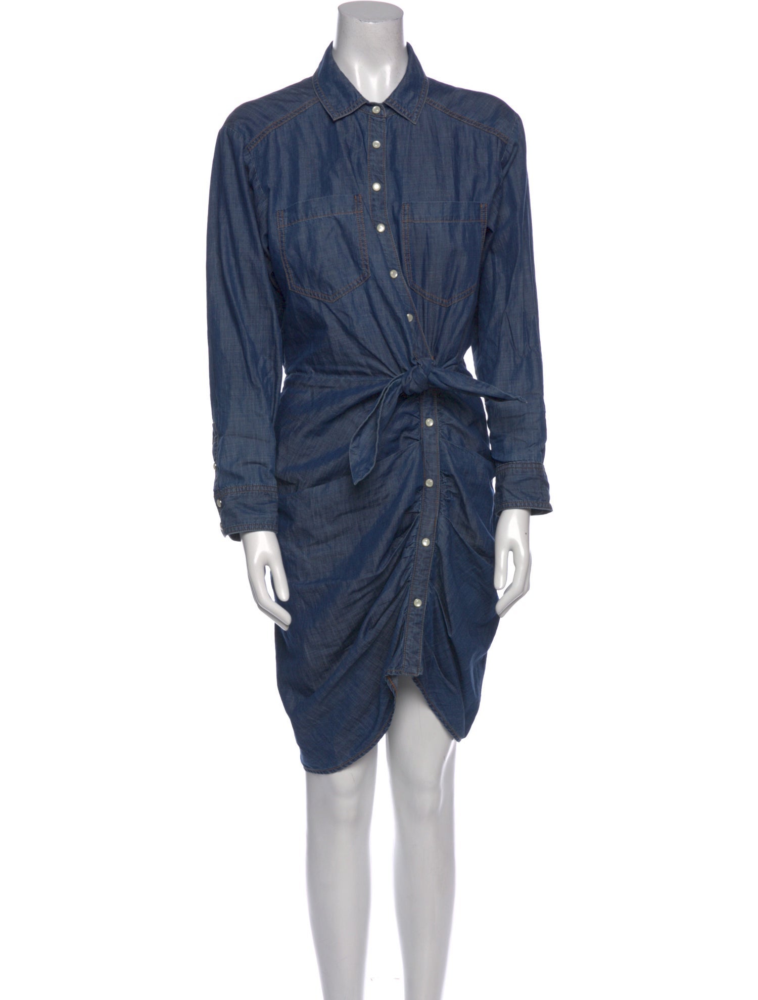 Veronica Beard Knee-Length Dress