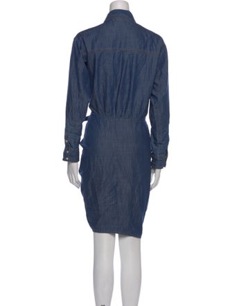 Veronica Beard Knee-Length Dress