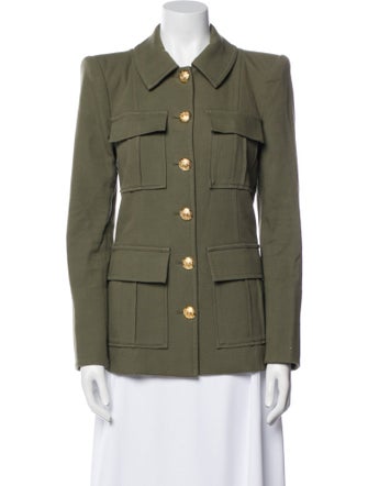 Veronica Beard Utility Jacket