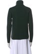 Veronica Beard Merino Wool Turtleneck Sweater
