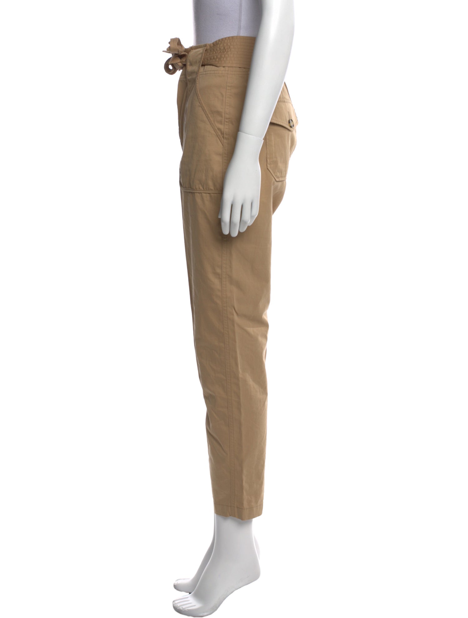 Veronica Beard Straight Leg Pants w/ Tags