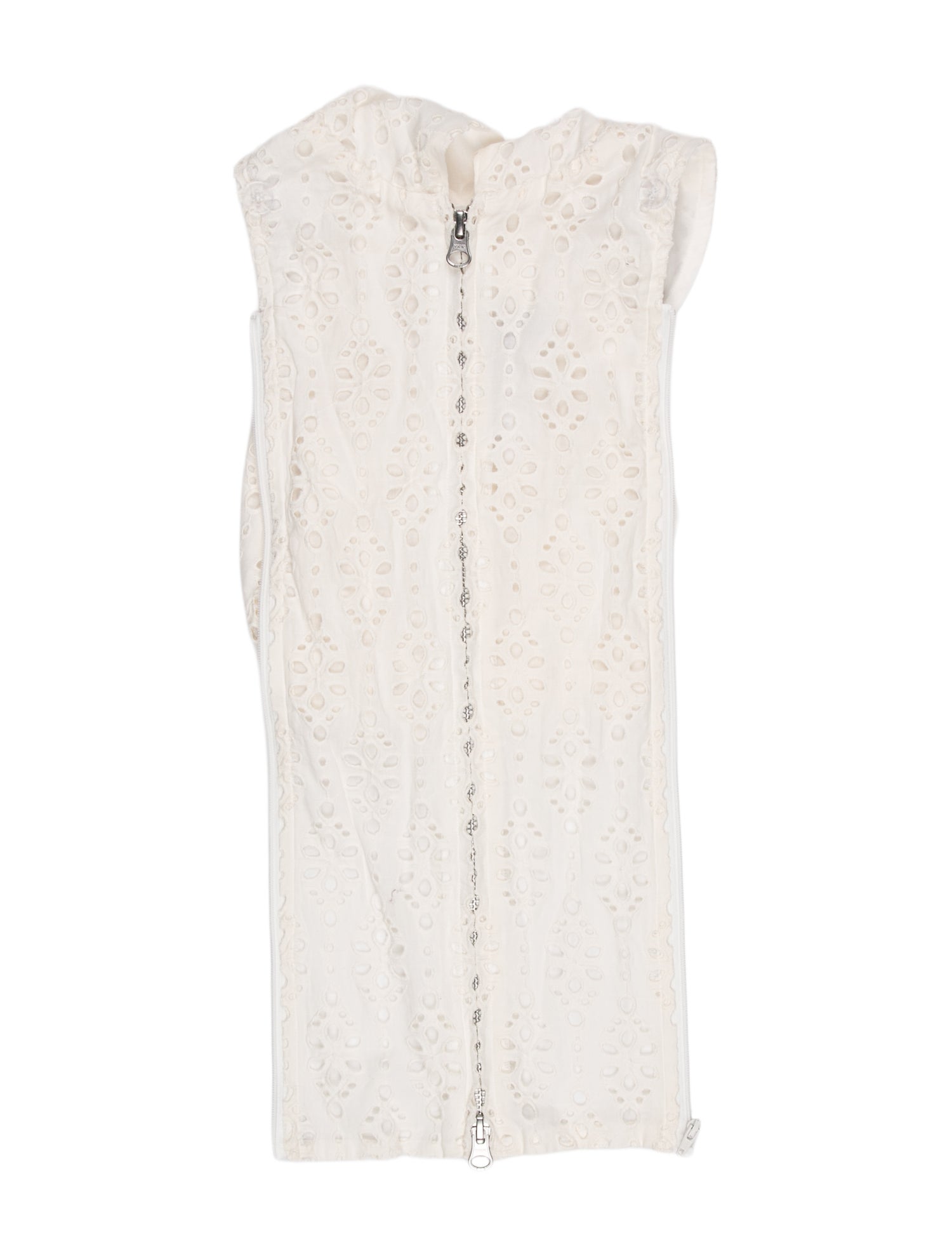 Veronica Beard Girls' Marlo Dickey