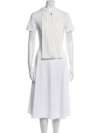 Veronica Beard Girls' Marlo Dickey