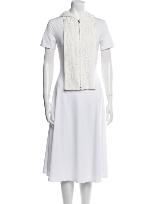 Veronica Beard Girls' Marlo Dickey