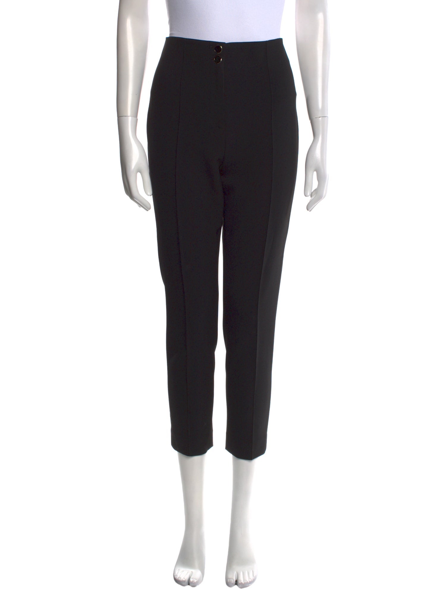 Veronica Beard Straight Leg Pants