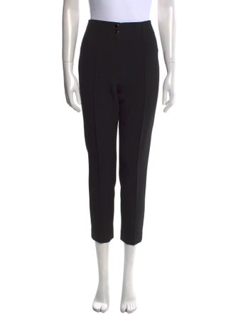 Veronica Beard Straight Leg Pants