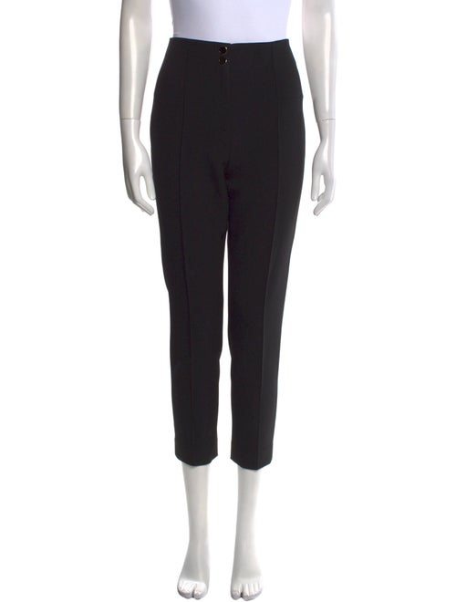 Veronica Beard Straight Leg Pants