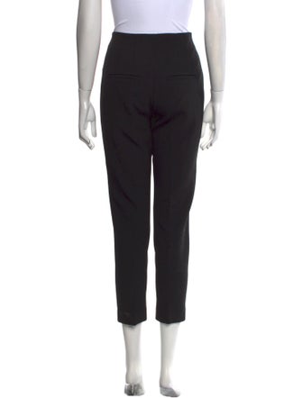 Veronica Beard Straight Leg Pants