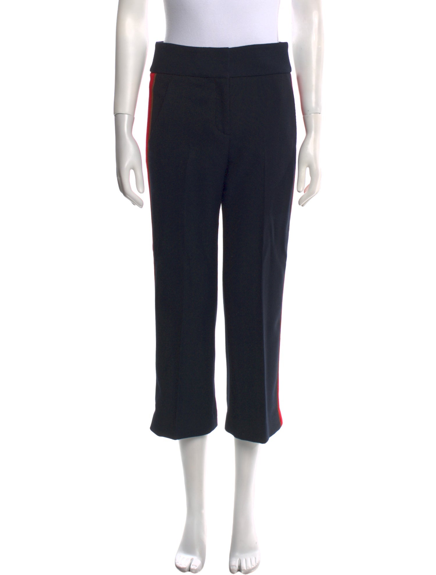 Veronica Beard Wide Leg Pants