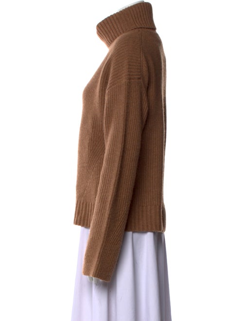 Veronica Beard Wool Turtleneck Sweater
