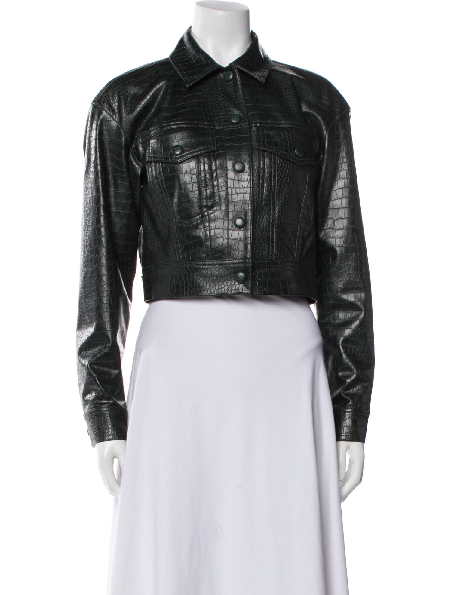 Veronica Beard Biker Jacket