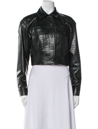 Veronica Beard Biker Jacket