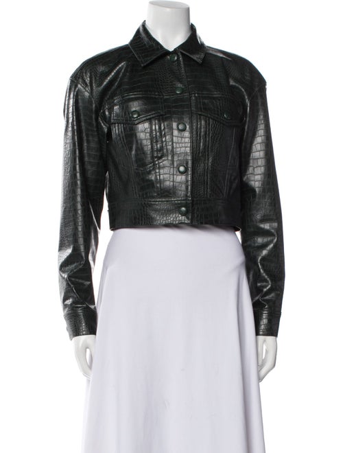 Veronica Beard Biker Jacket