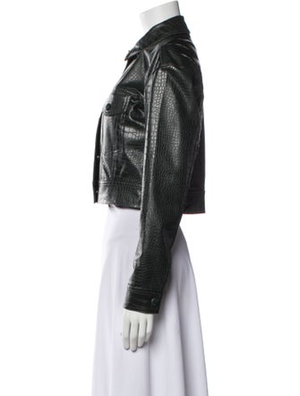 Veronica Beard Biker Jacket