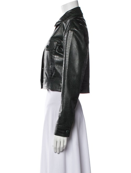 Veronica Beard Biker Jacket