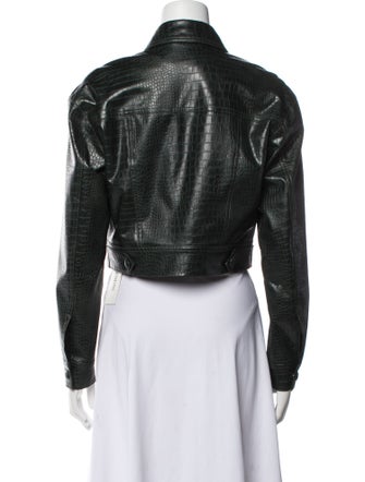 Veronica Beard Biker Jacket