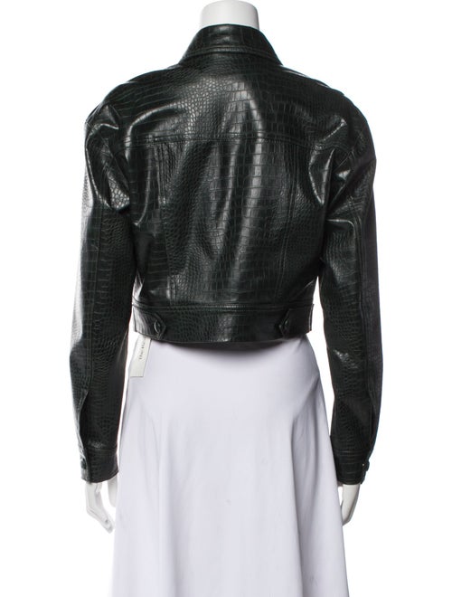 Veronica Beard Biker Jacket