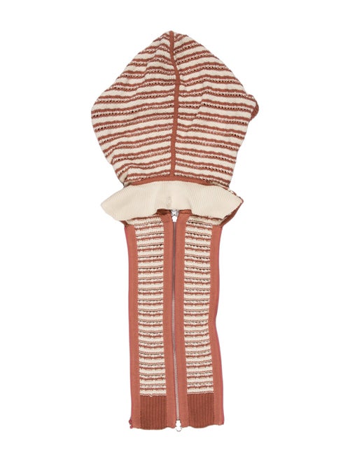 Veronica Beard Striped Dickey