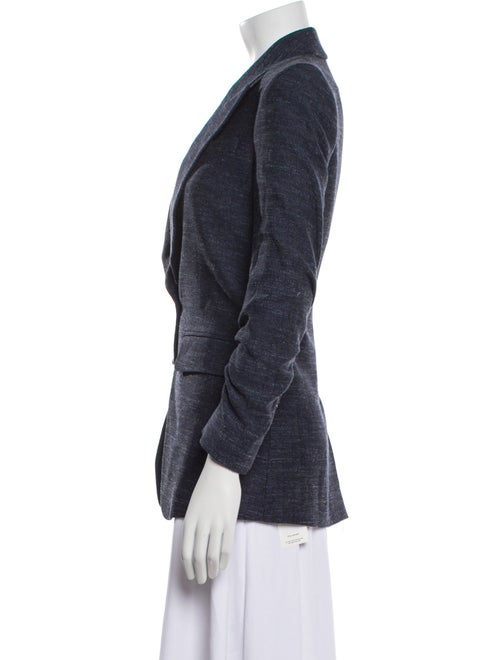 Veronica Beard Virgin Wool Blazer