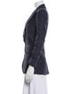Veronica Beard Virgin Wool Blazer