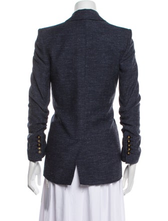 Veronica Beard Virgin Wool Blazer