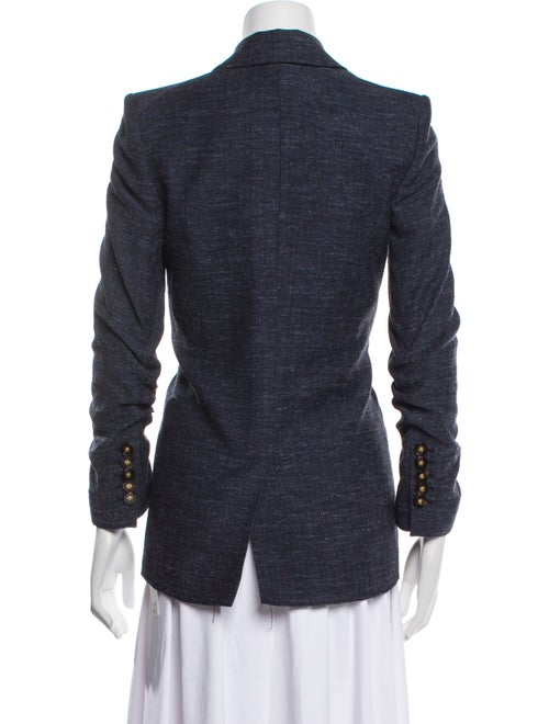 Veronica Beard Virgin Wool Blazer