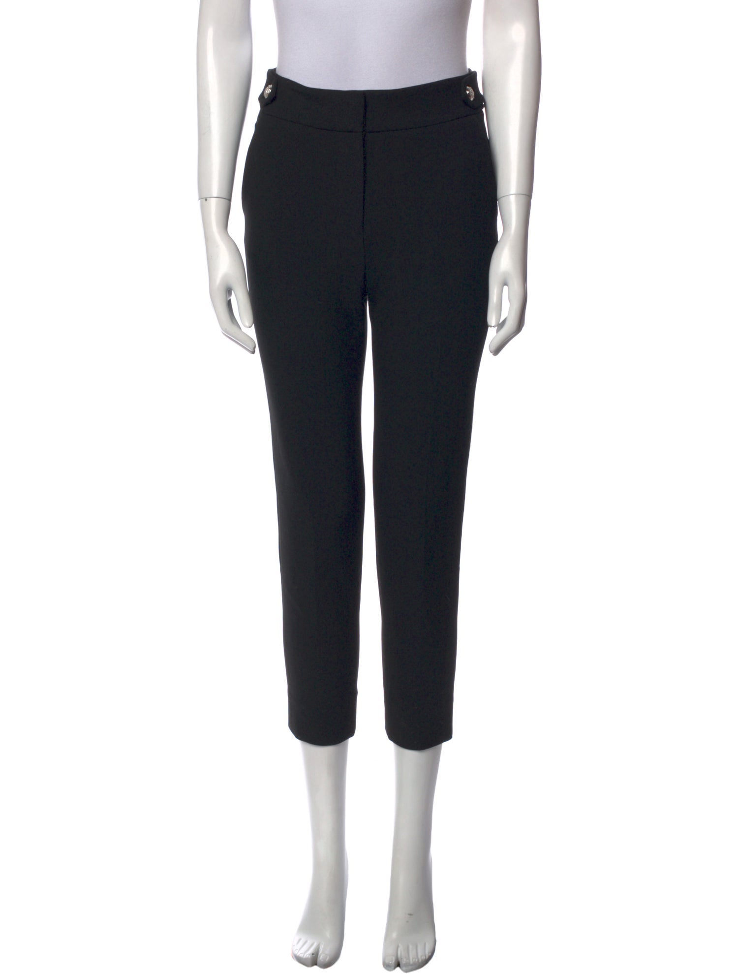 Veronica Beard Straight Leg Pants