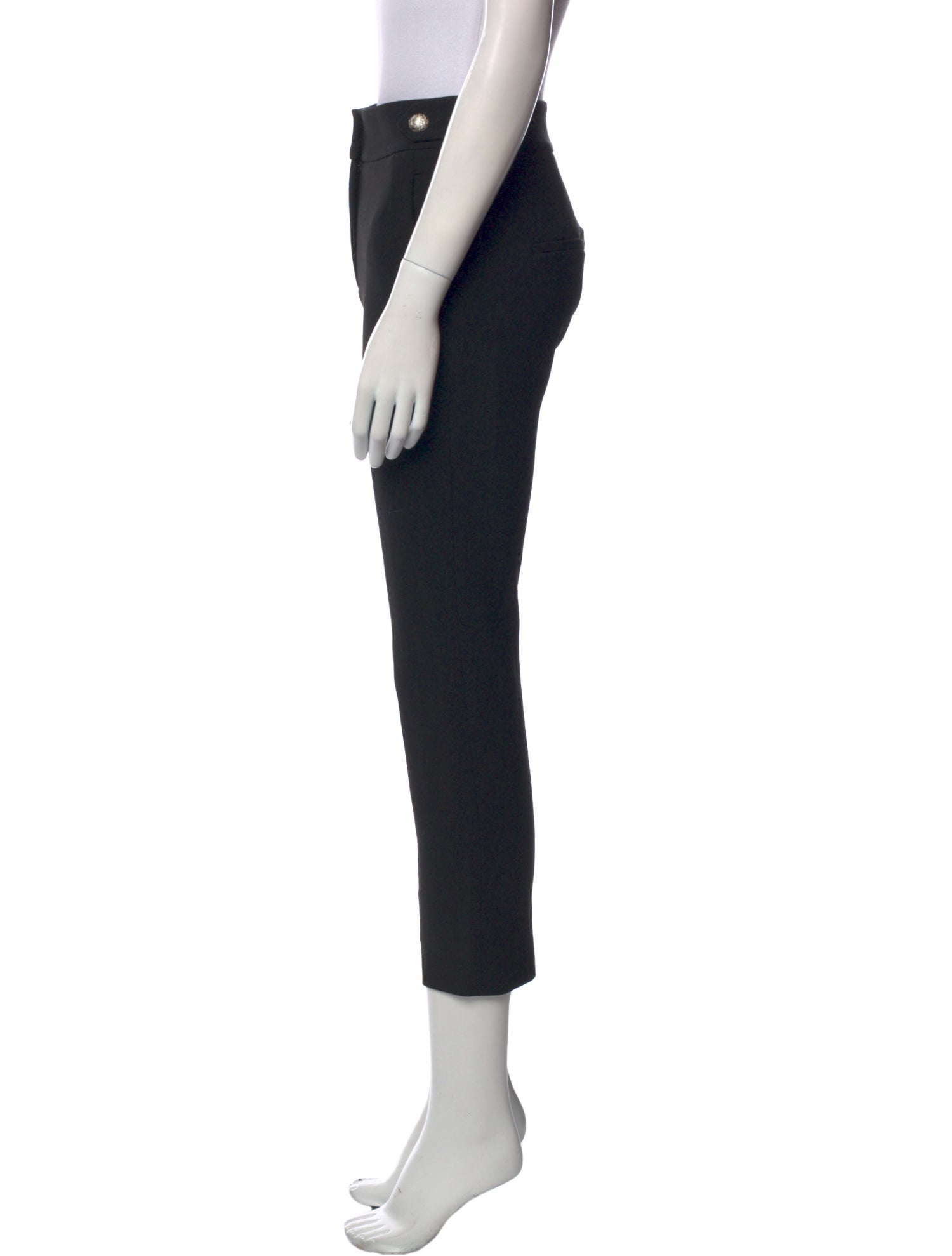 Veronica Beard Straight Leg Pants