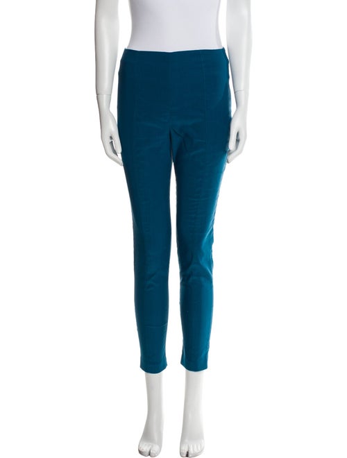 Veronica Beard Skinny Leg Pants