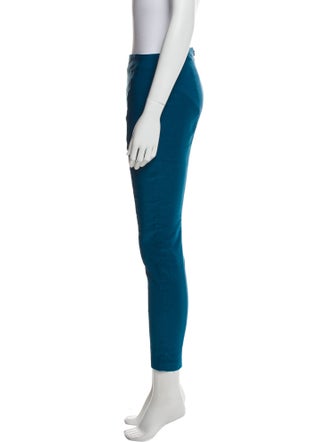 Veronica Beard Skinny Leg Pants